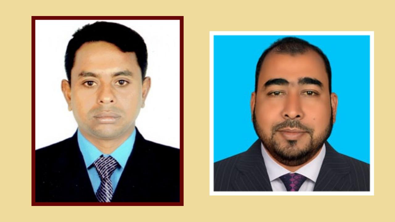 লামা রিপোর্টার্স ক্লাবের ত্রি-বার্ষিক নির্বাচন; সভাপতি তৈয়ব,...