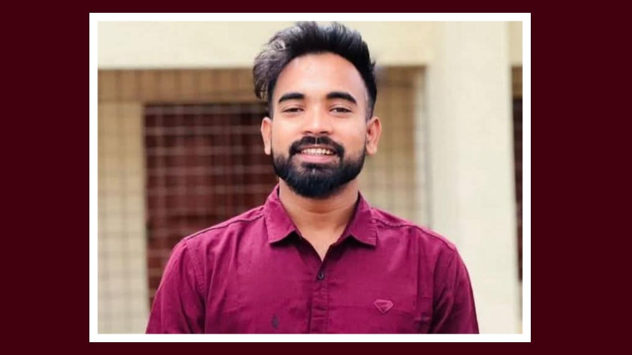 নাইক্ষ্যংছড়ি সরকারী কলেজ ছাত্রলীগের  সভাপতি সেলিম গ্রেফতার