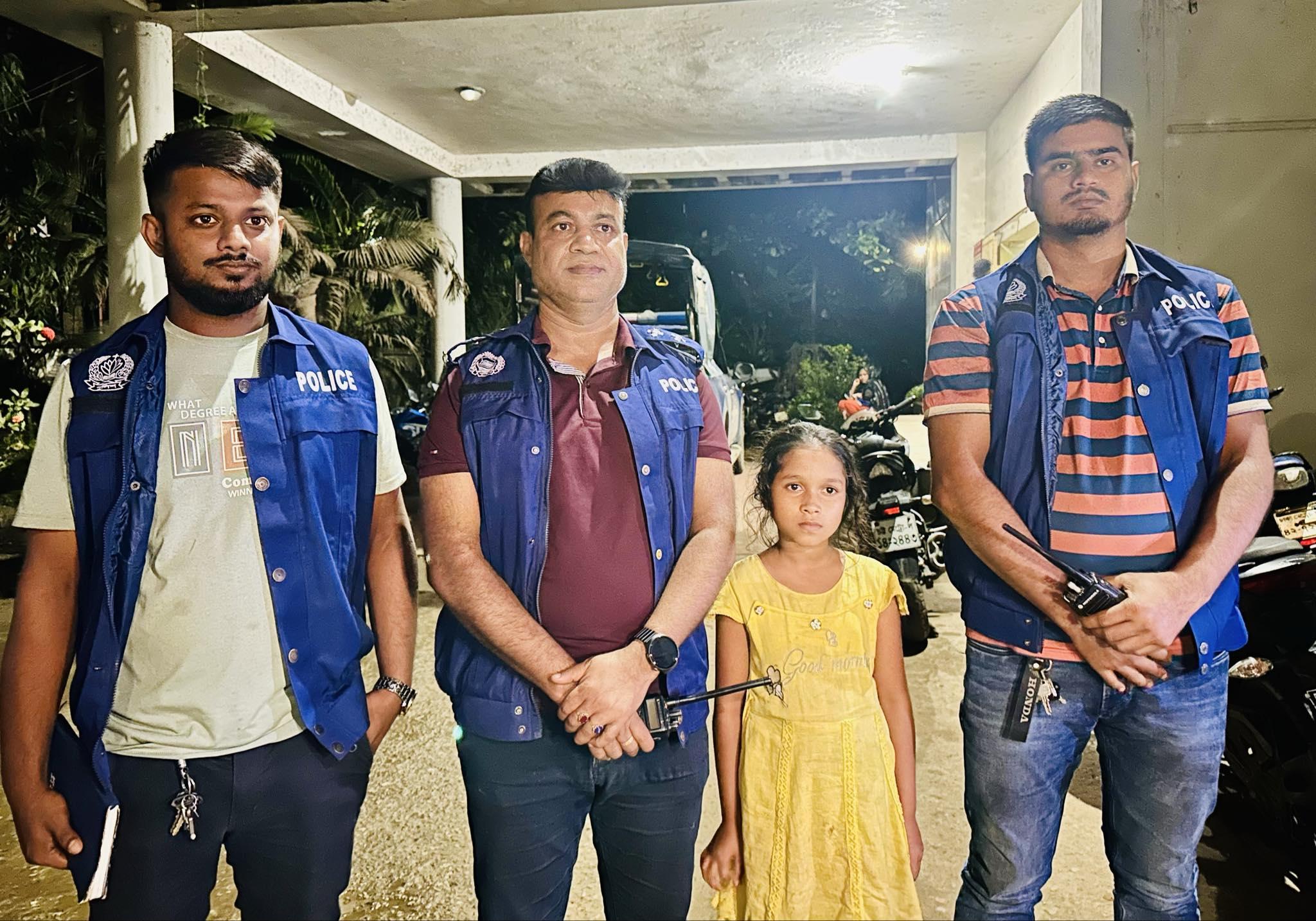 গৃহশিক্ষক কর্তৃক ছাত্রীকে অপহরণ, ১০ লক্ষ টাকা মুক্তিপণ দাবি,...