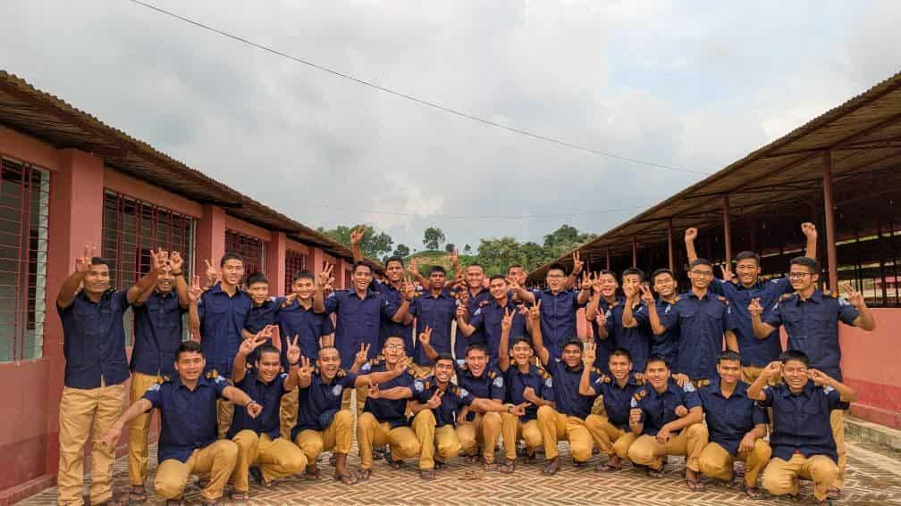 ধারাবাহিক গৌরব অর্জনের এক নতুন মাইলফলক কোয়ান্টাম কসমো স্কুল ও কলেজ