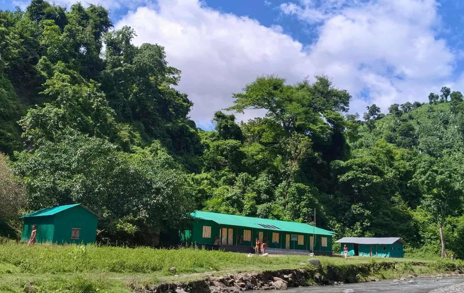 বান্দরবানে ১৩ প্রাথমিক শিক্ষকের বিরুদ্ধে বিভাগীয় মামলার অনুমোদন